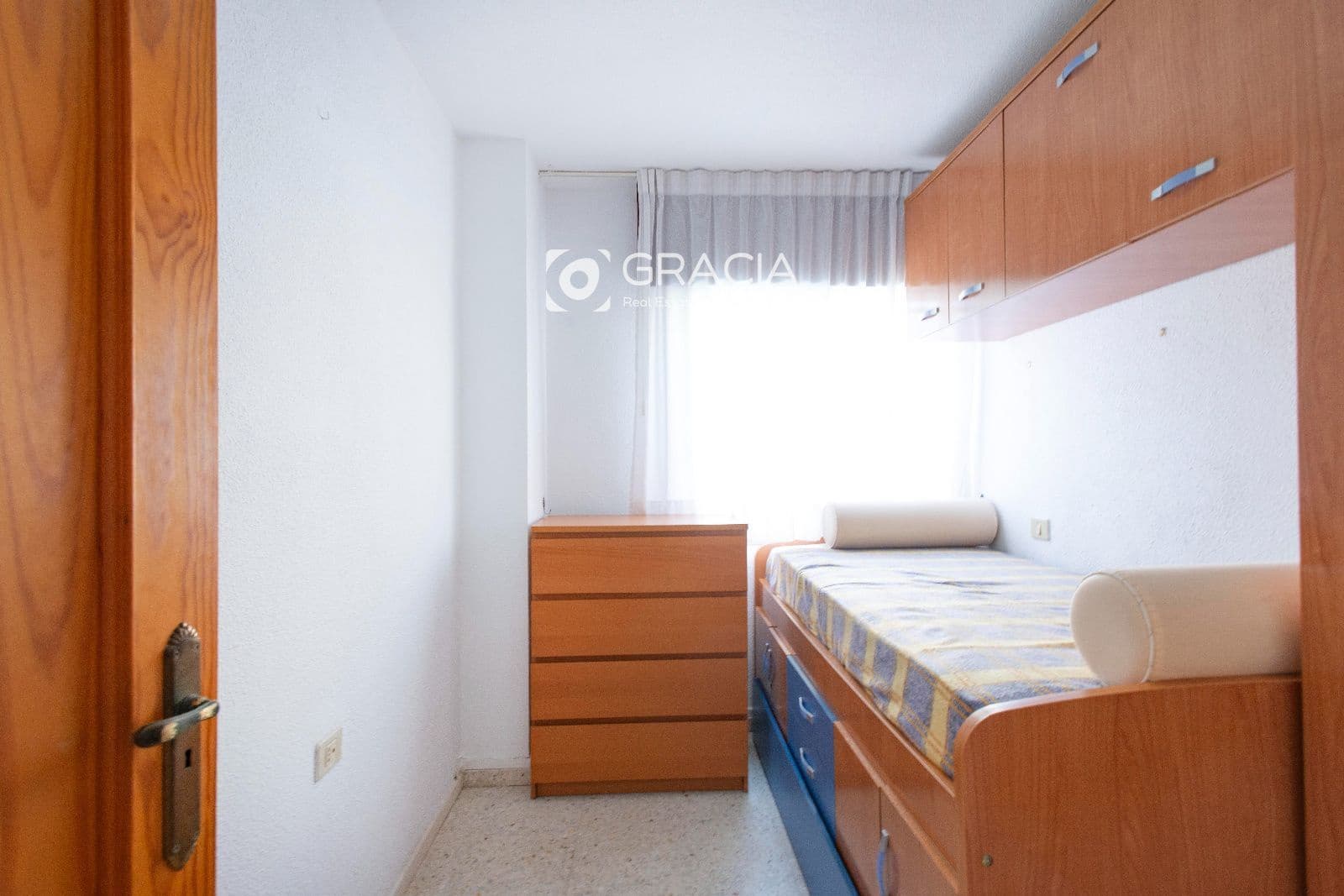 3 quarto Apartamento para venda em Los Cristianos com piscina garagem - 419 900 € (Ref: 9731248)