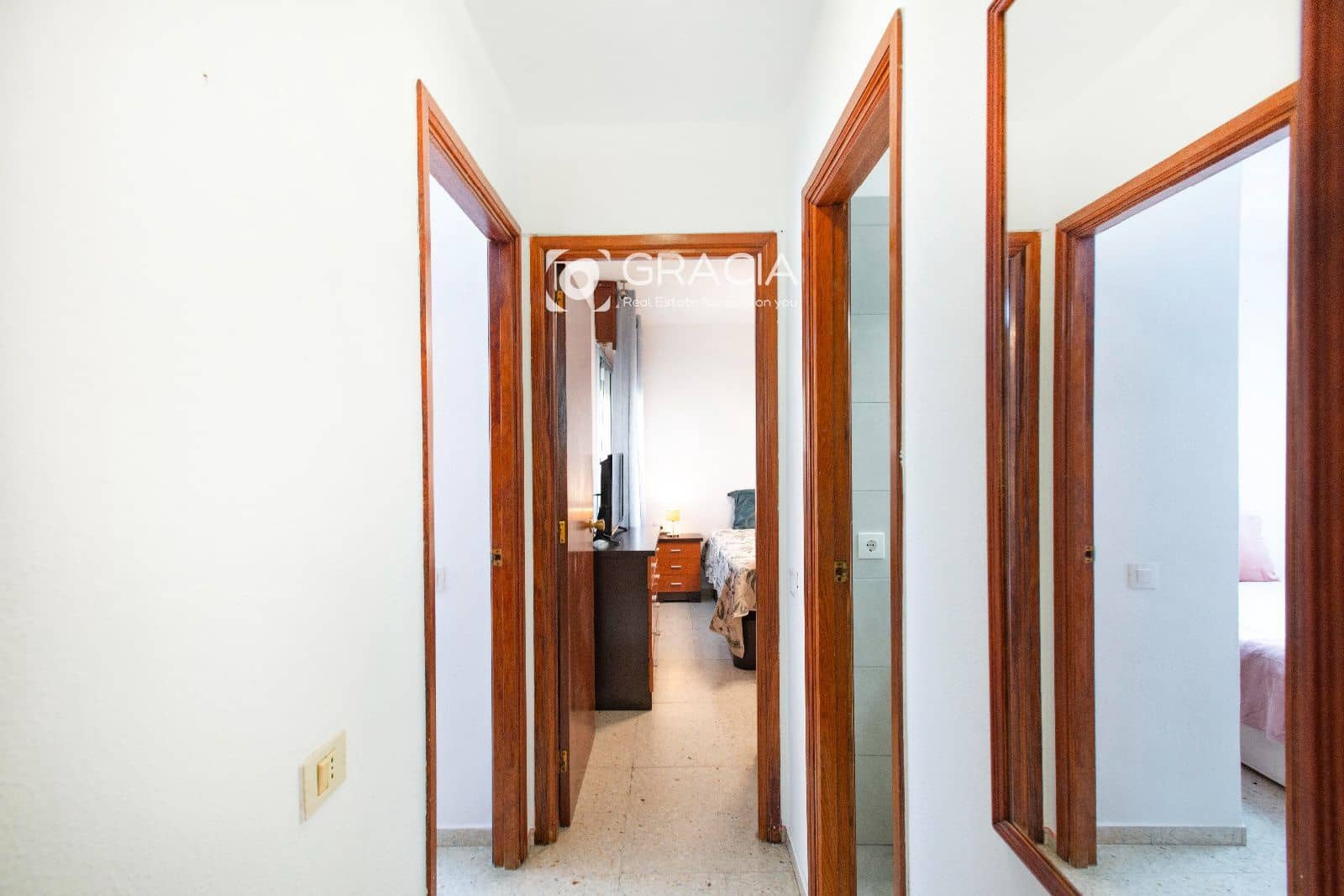 3 quarto Apartamento para venda em Los Cristianos com piscina garagem - 419 900 € (Ref: 9731248)