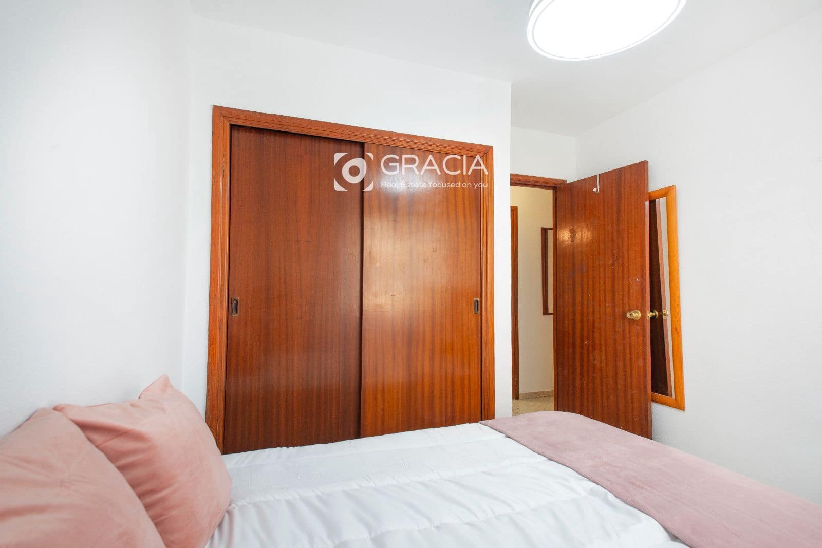 3 quarto Apartamento para venda em Los Cristianos com piscina garagem - 419 900 € (Ref: 9731248)