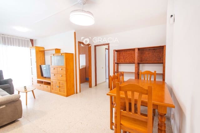 3 quarto Apartamento para venda em Los Cristianos, Arona com piscina garagem - 419 900 € (Ref: 9731248)