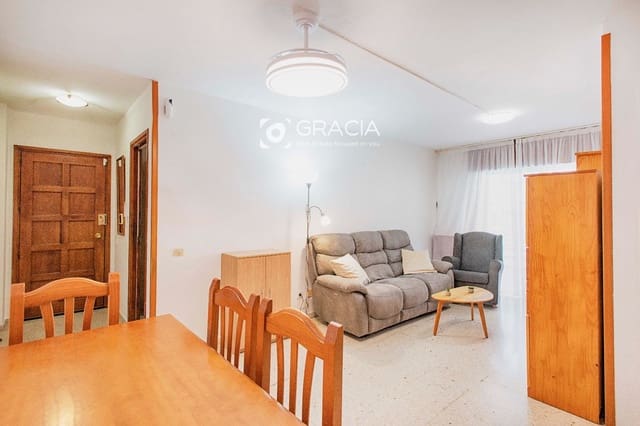 3 quarto Apartamento para venda em Los Cristianos, Arona com piscina garagem - 419 900 € (Ref: 9731248)