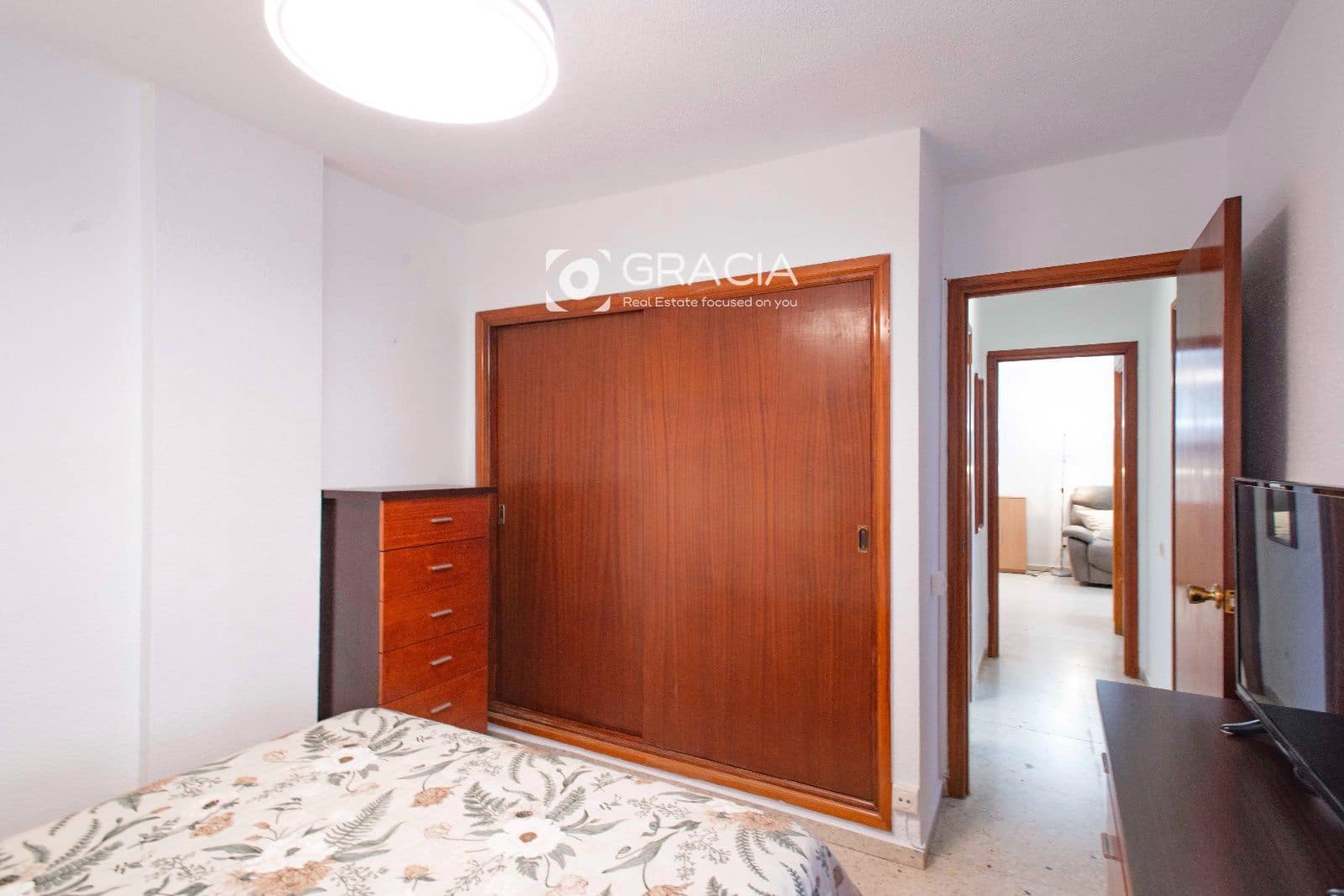 3 quarto Apartamento para venda em Los Cristianos com piscina garagem - 419 900 € (Ref: 9731248)