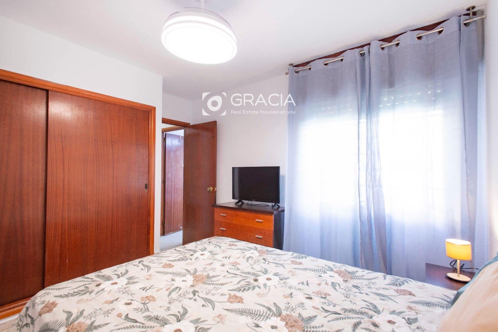 3 quarto Apartamento para venda em Los Cristianos com piscina garagem - 419 900 € (Ref: 9731248)