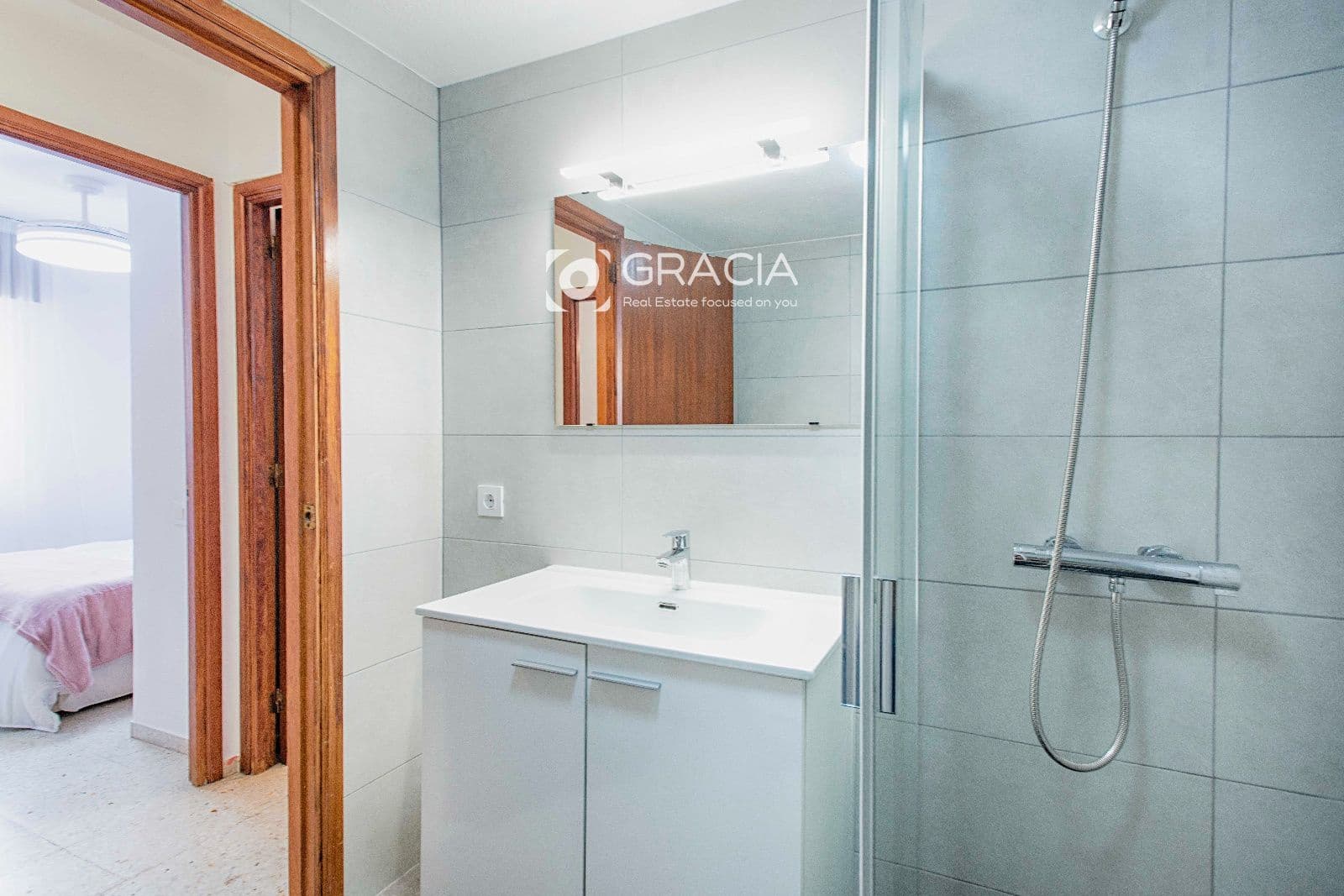 3 quarto Apartamento para venda em Los Cristianos com piscina garagem - 419 900 € (Ref: 9731248)