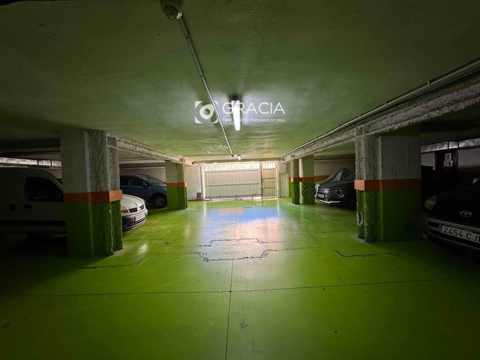 3 quarto Apartamento para venda em Los Cristianos com piscina garagem - 419 900 € (Ref: 9731248)