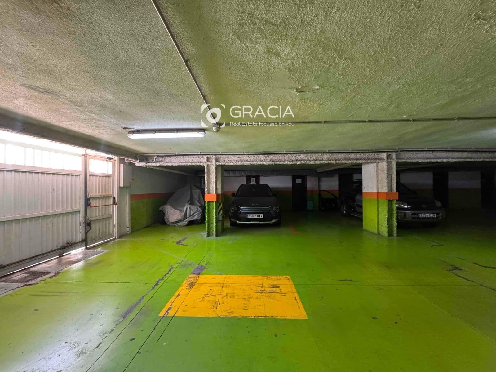 3 quarto Apartamento para venda em Los Cristianos com piscina garagem - 419 900 € (Ref: 9731248)