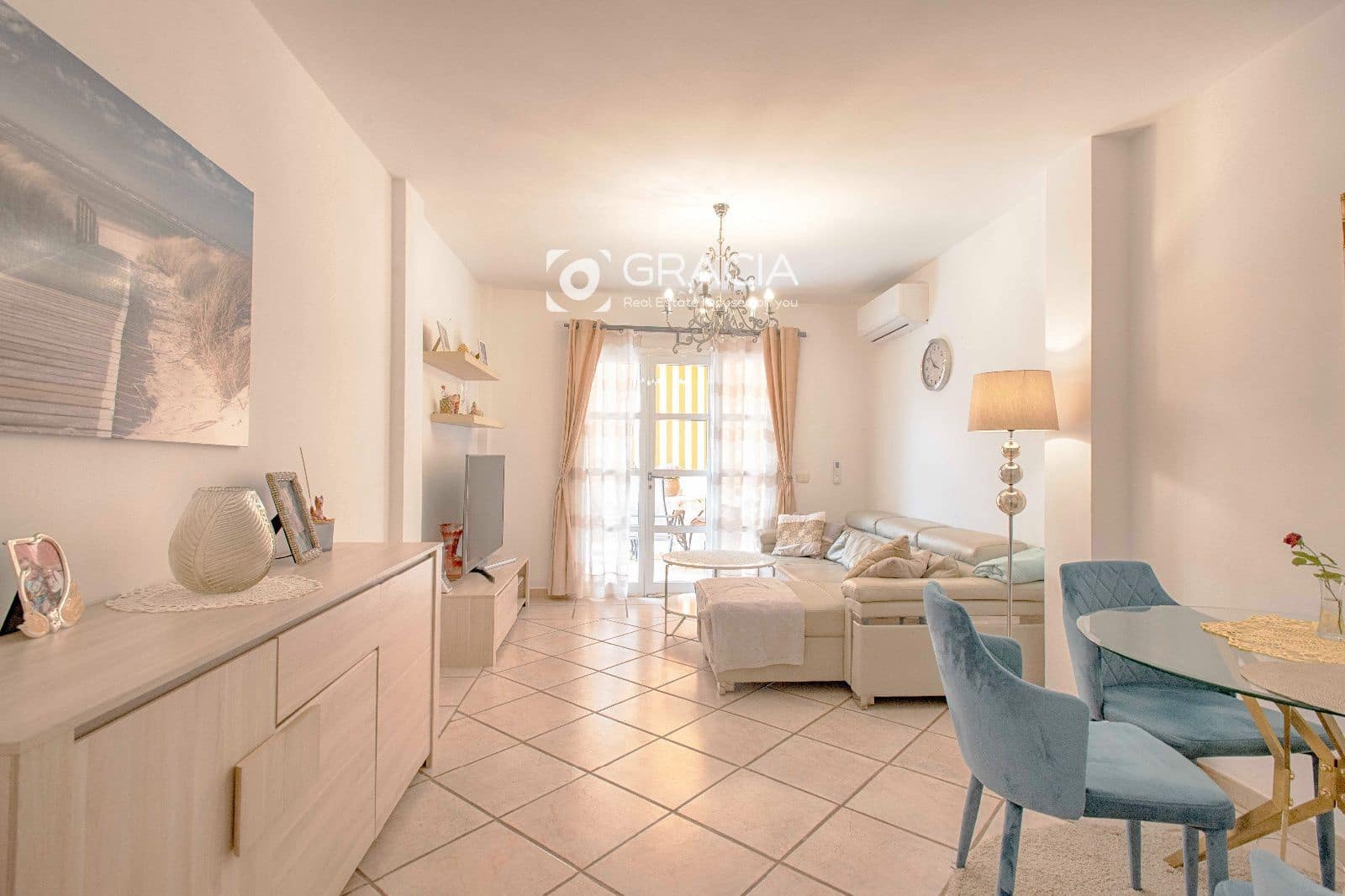 2 chambre Appartement à vendre à Costa Adeje avec piscine garage - 695 000 € (Ref: 9746803)