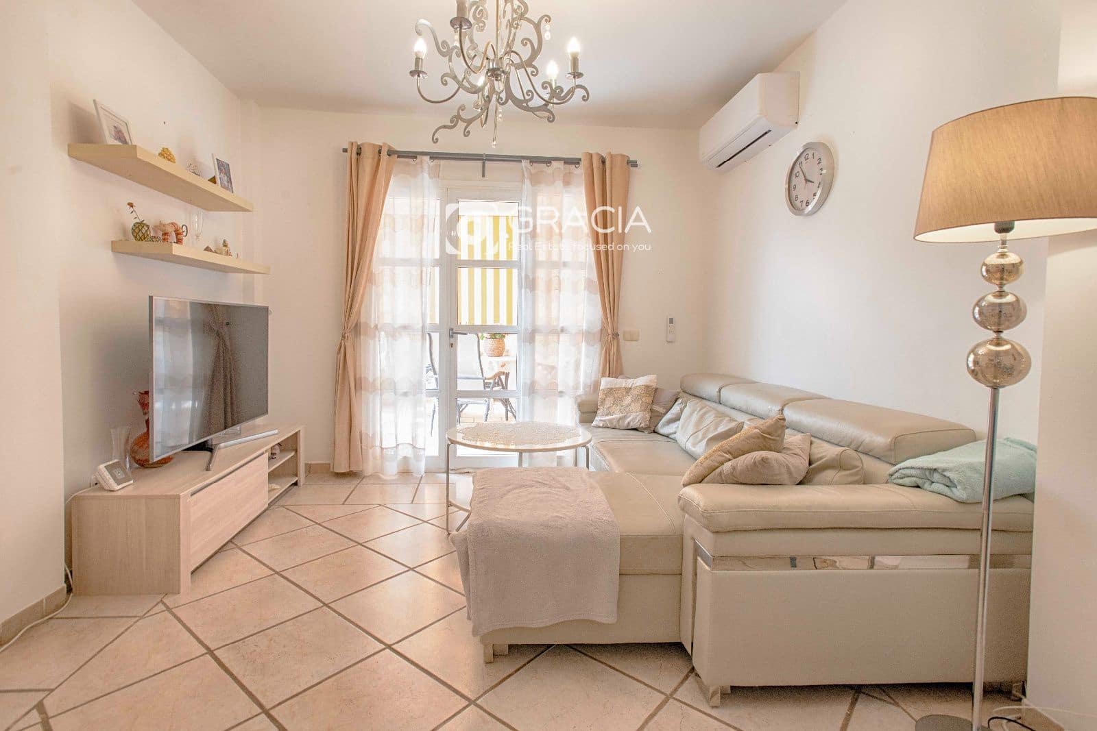 2 chambre Appartement à vendre à Costa Adeje avec piscine garage - 695 000 € (Ref: 9746803)