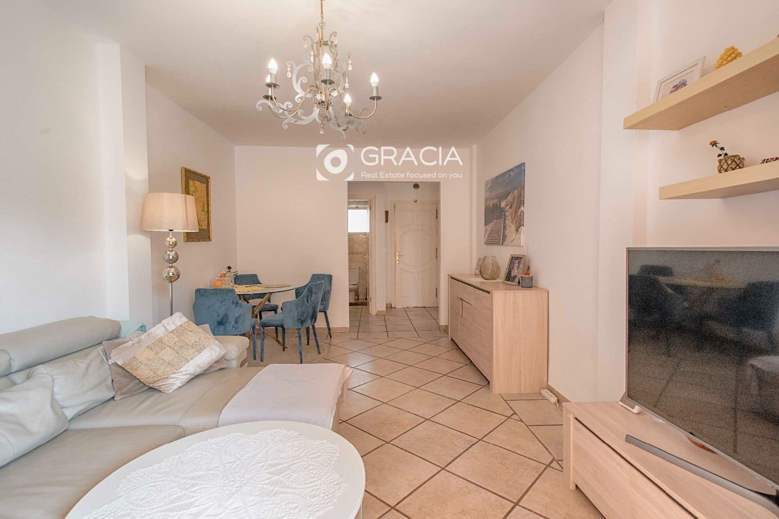 2 chambre Appartement à vendre à Costa Adeje avec piscine garage - 695 000 € (Ref: 9746803)