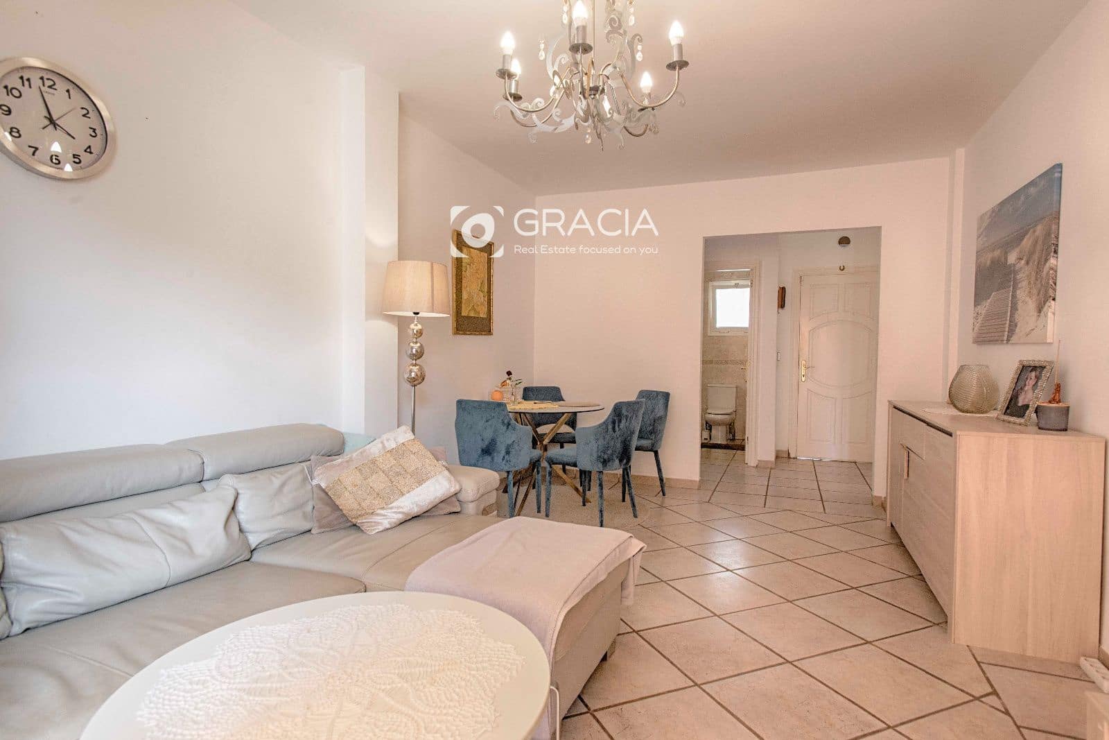 2 chambre Appartement à vendre à Costa Adeje avec piscine garage - 695 000 € (Ref: 9746803)