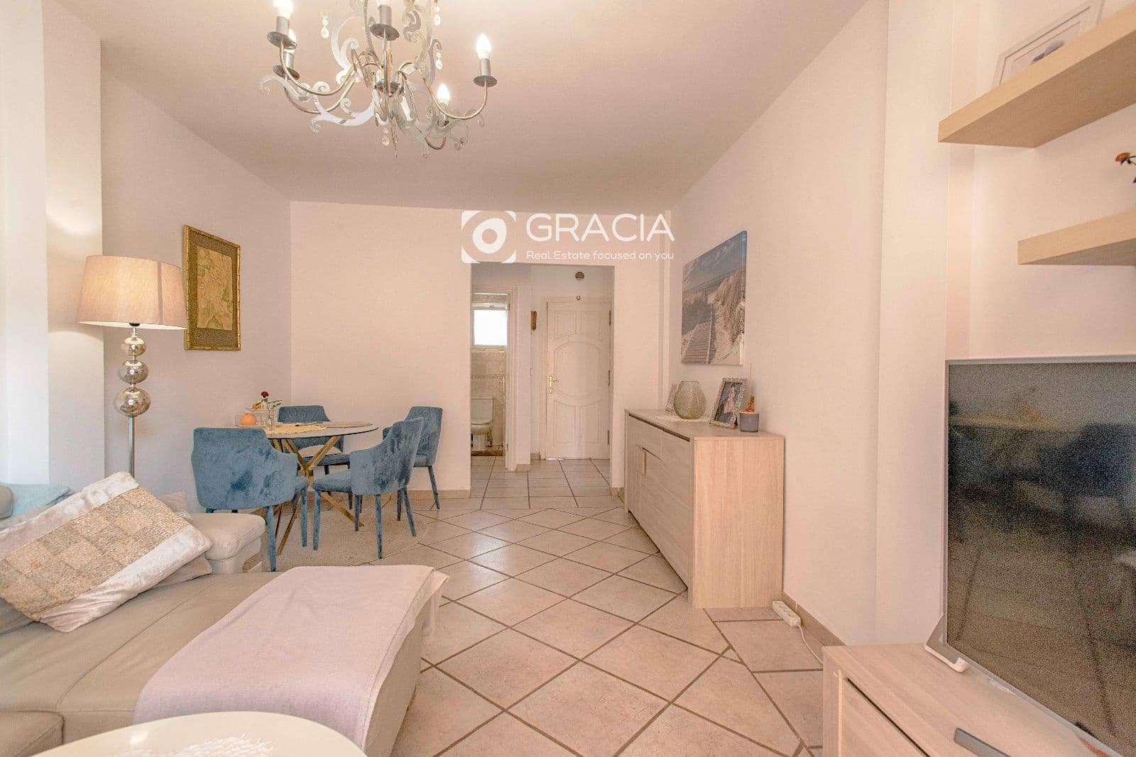 2 chambre Appartement à vendre à Costa Adeje avec piscine garage - 695 000 € (Ref: 9746803)