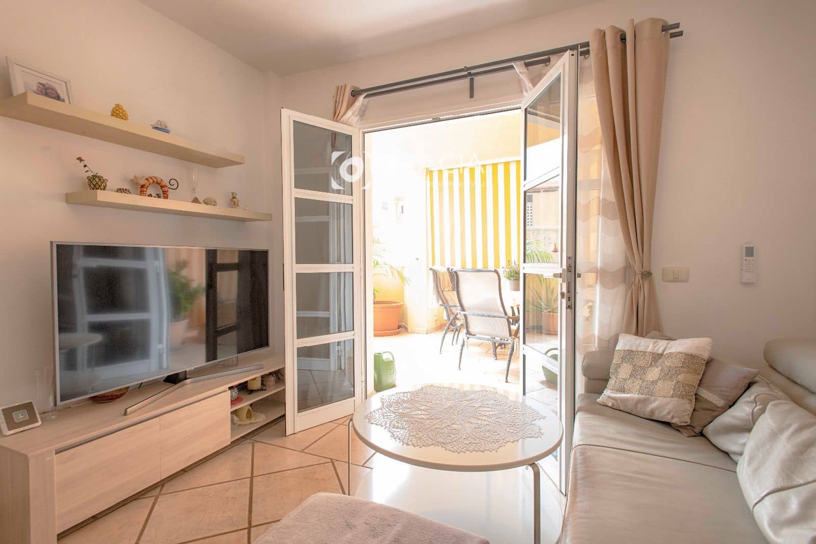 2 chambre Appartement à vendre à Costa Adeje avec piscine garage - 695 000 € (Ref: 9746803)