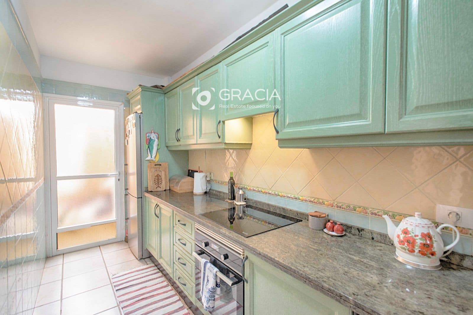 2 chambre Appartement à vendre à Costa Adeje avec piscine garage - 695 000 € (Ref: 9746803)