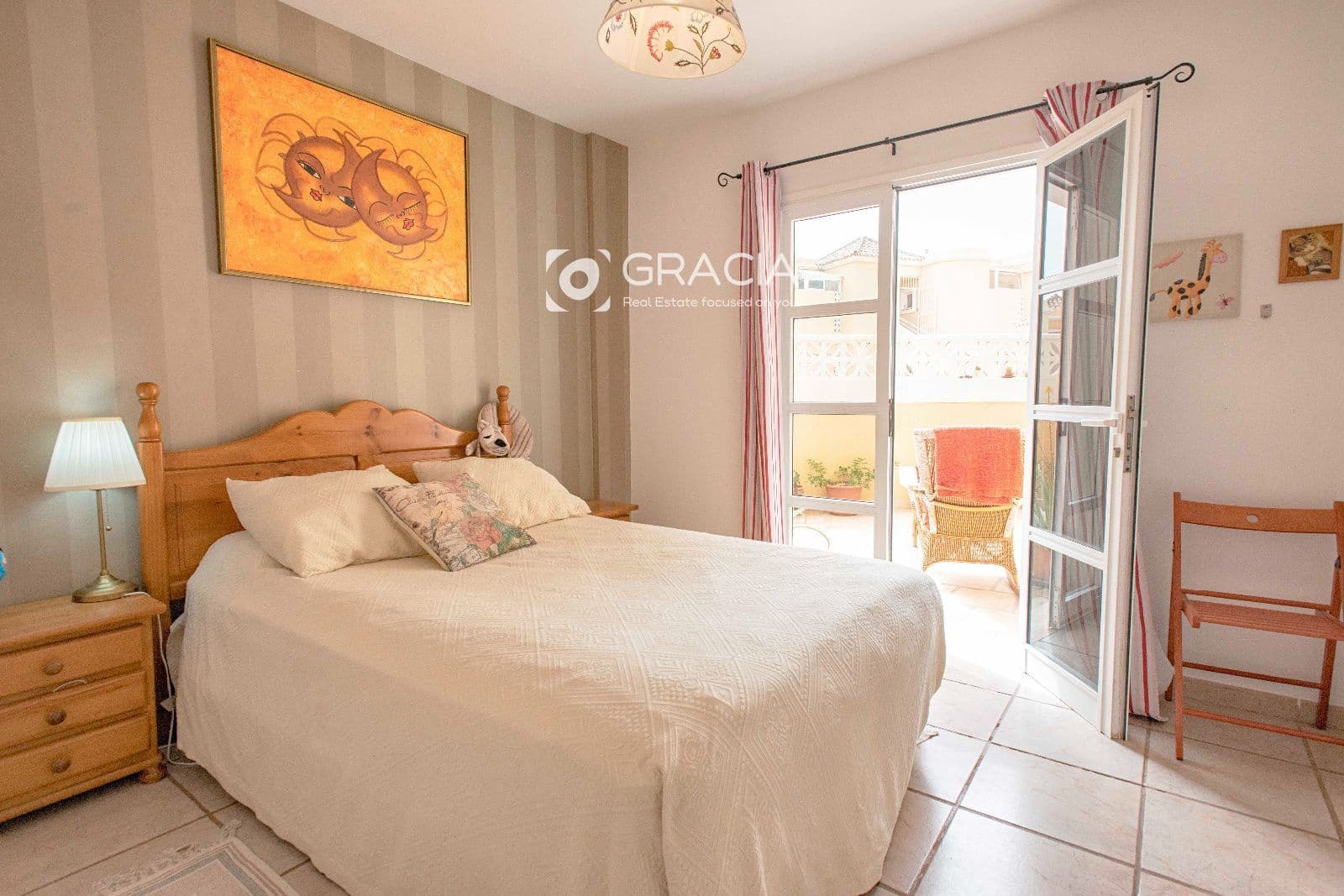 2 chambre Appartement à vendre à Costa Adeje avec piscine garage - 695 000 € (Ref: 9746803)