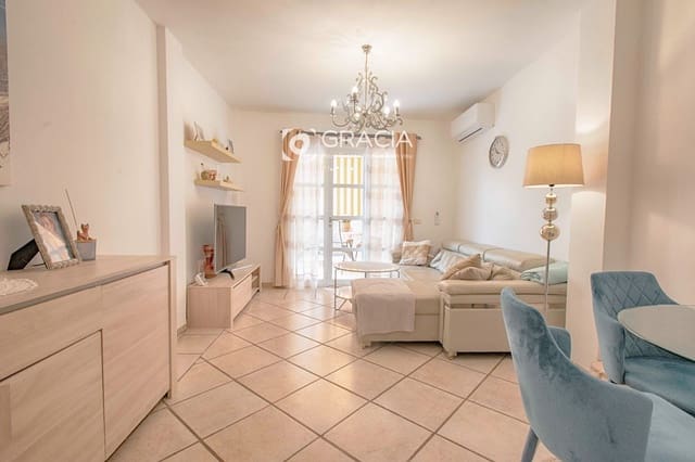 2 chambre Appartement à vendre à Costa Adeje, Adeje avec piscine garage - 695 000 € (Ref: 9746803)