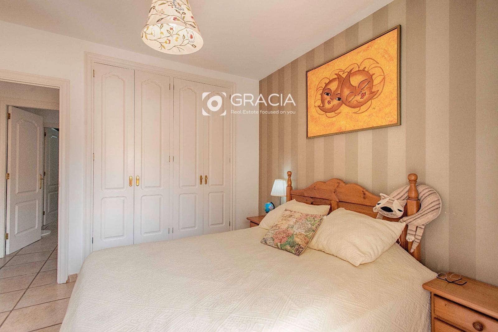 2 chambre Appartement à vendre à Costa Adeje avec piscine garage - 695 000 € (Ref: 9746803)