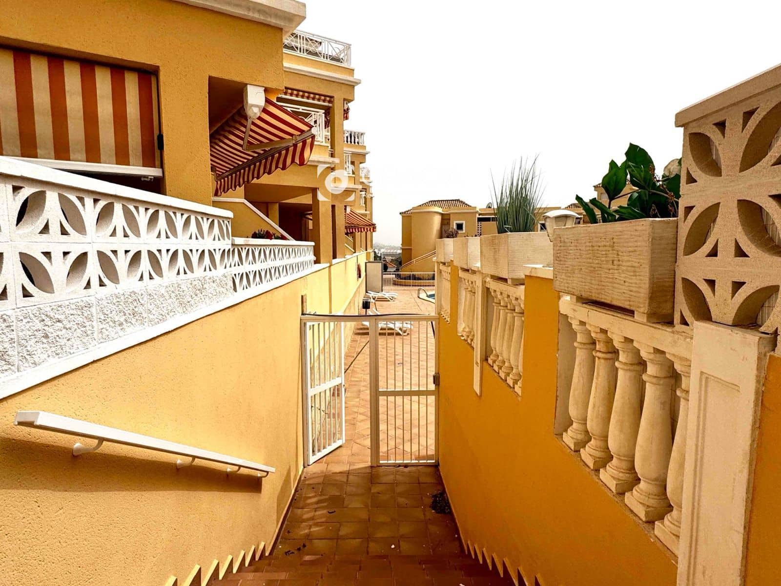 2 chambre Appartement à vendre à Costa Adeje avec piscine garage - 695 000 € (Ref: 9746803)