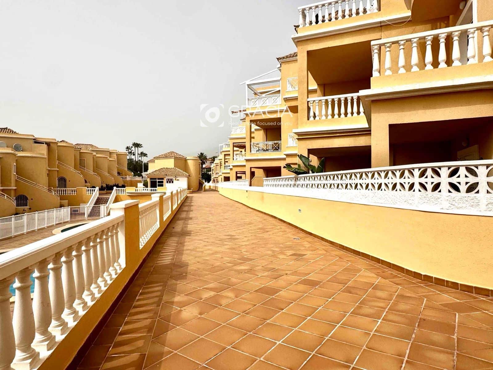 2 chambre Appartement à vendre à Costa Adeje avec piscine garage - 695 000 € (Ref: 9746803)