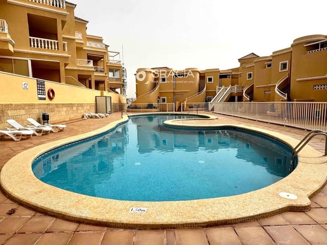 2 chambre Appartement à vendre à Costa Adeje, Adeje avec piscine garage - 695 000 € (Ref: 9746803)