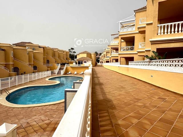 2 chambre Appartement à vendre à Costa Adeje, Adeje avec piscine garage - 695 000 € (Ref: 9746803)