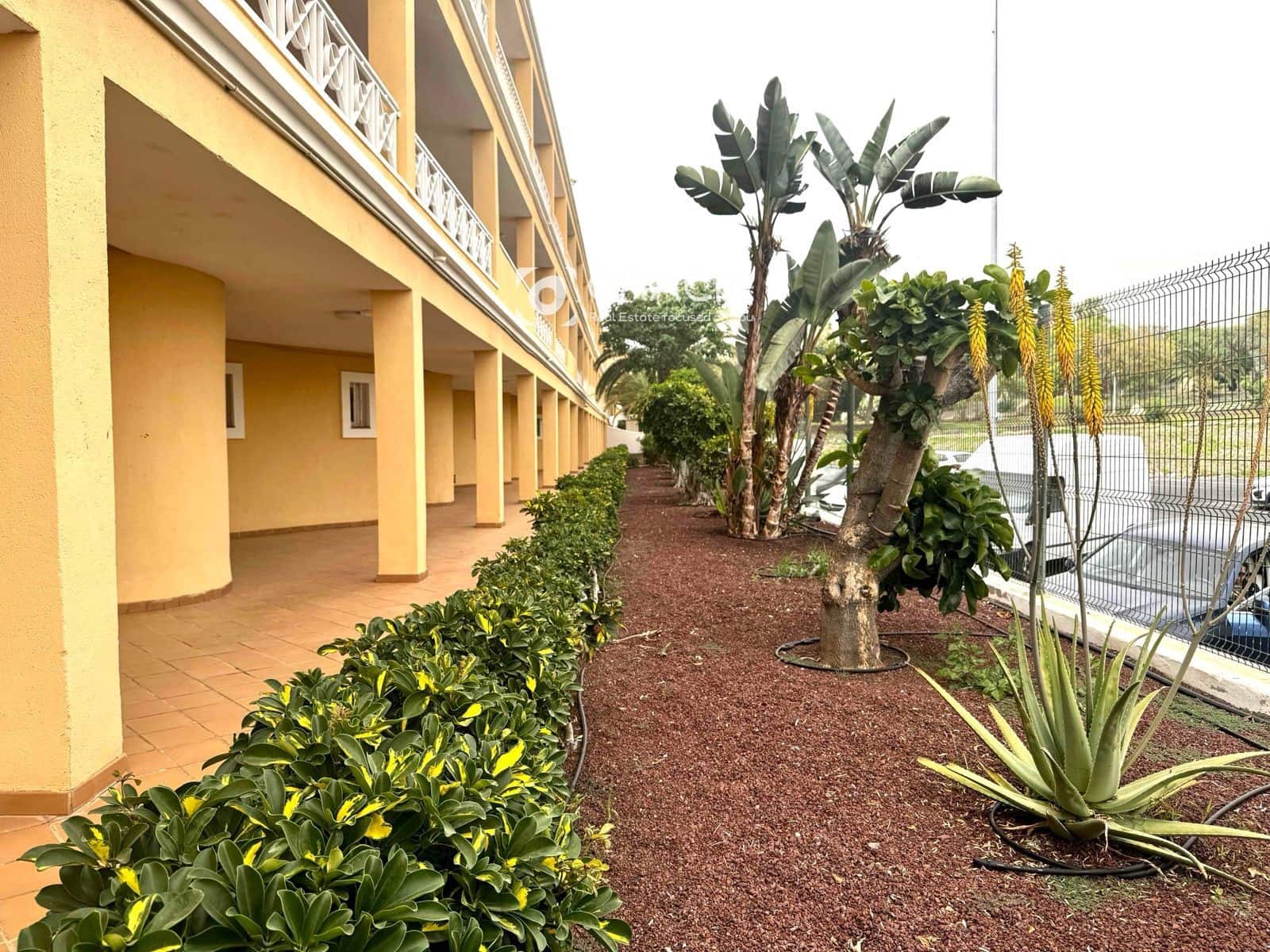 2 chambre Appartement à vendre à Costa Adeje avec piscine garage - 695 000 € (Ref: 9746803)