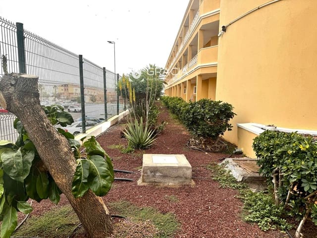 2 chambre Appartement à vendre à Costa Adeje, Adeje avec piscine garage - 695 000 € (Ref: 9746803)