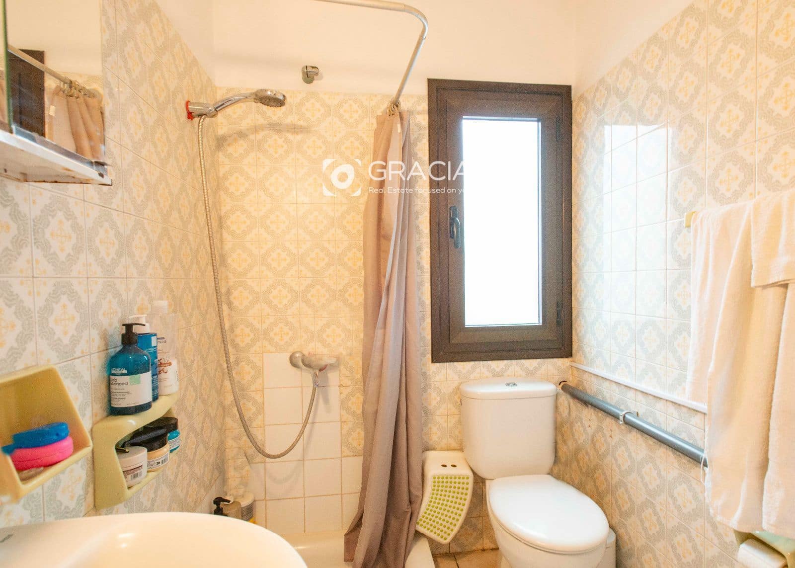 2 makuuhuone Kattohuoneisto myytävänä paikassa Las Galletas - 299 000 € (Ref: 9755193)