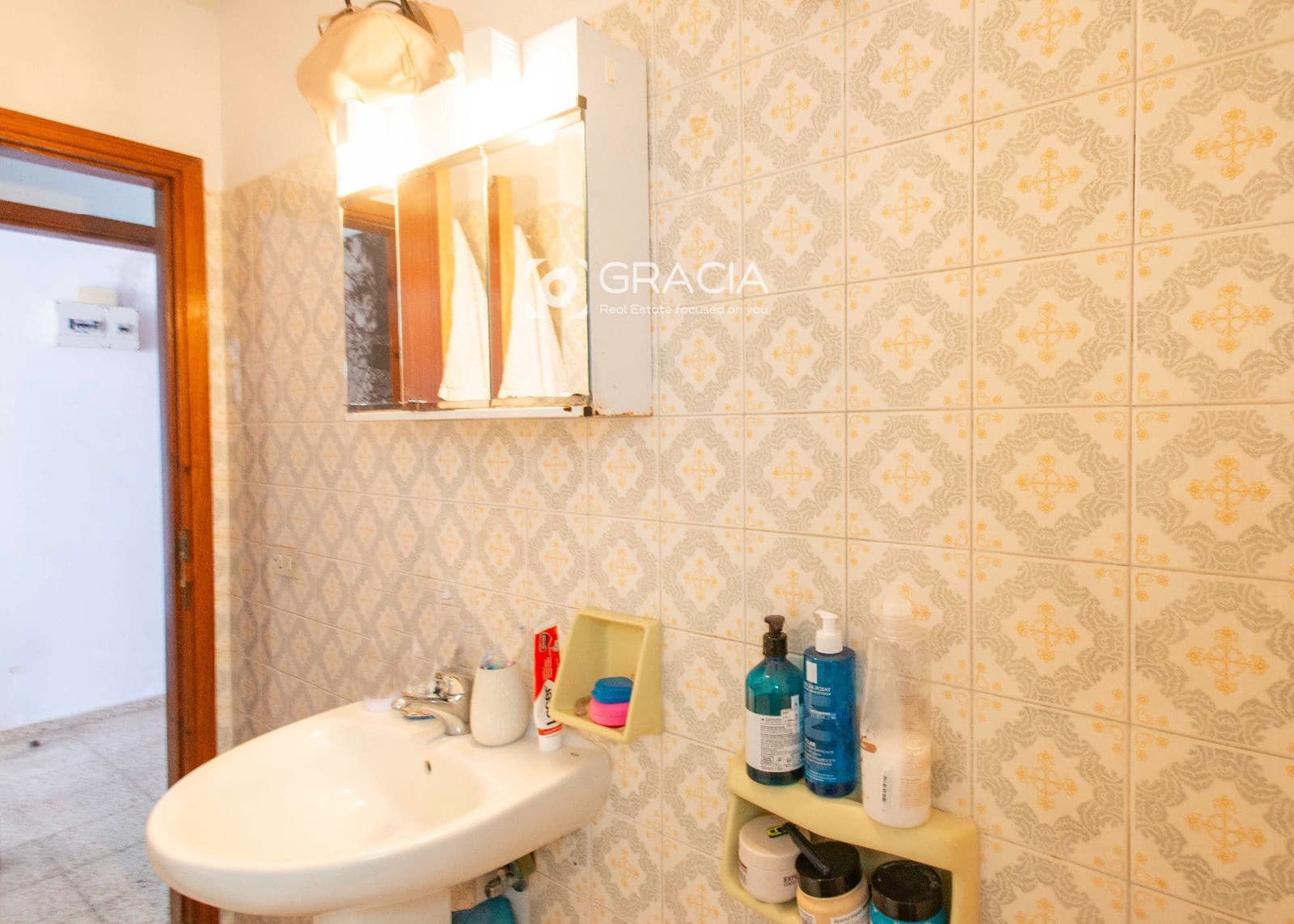 2 makuuhuone Kattohuoneisto myytävänä paikassa Las Galletas - 299 000 € (Ref: 9755193)