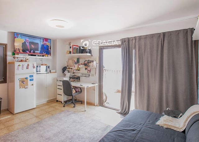 2 makuuhuone Kattohuoneisto myytävänä paikassa Las Galletas, Arona - 299 000 € (Ref: 9755193)