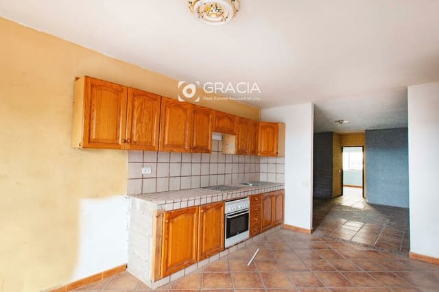 1 bedroom Flat for sale in Guargacho - € 160,000 (Ref: 9755344)