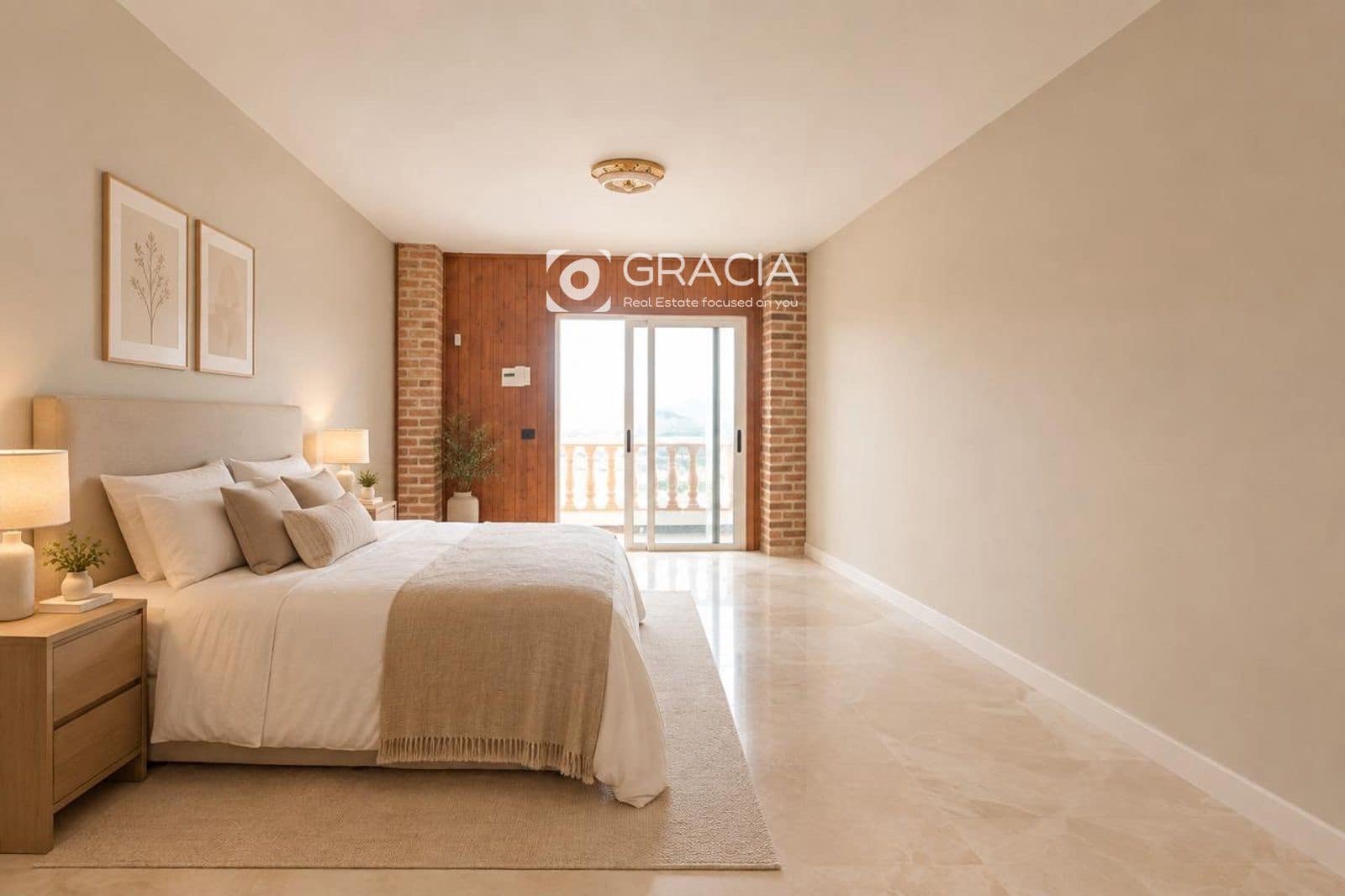 2 Zimmer Wohnung zu verkaufen in Guargacho - 185.000 € (Ref: 9755344)