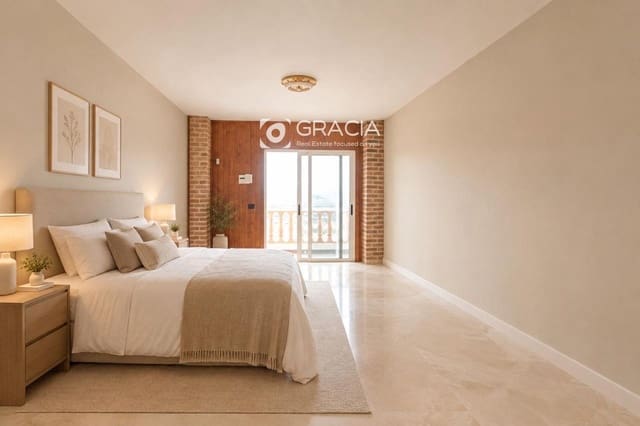 2 Zimmer Wohnung zu verkaufen in Guargacho - 185.000 € (Ref: 9755344)