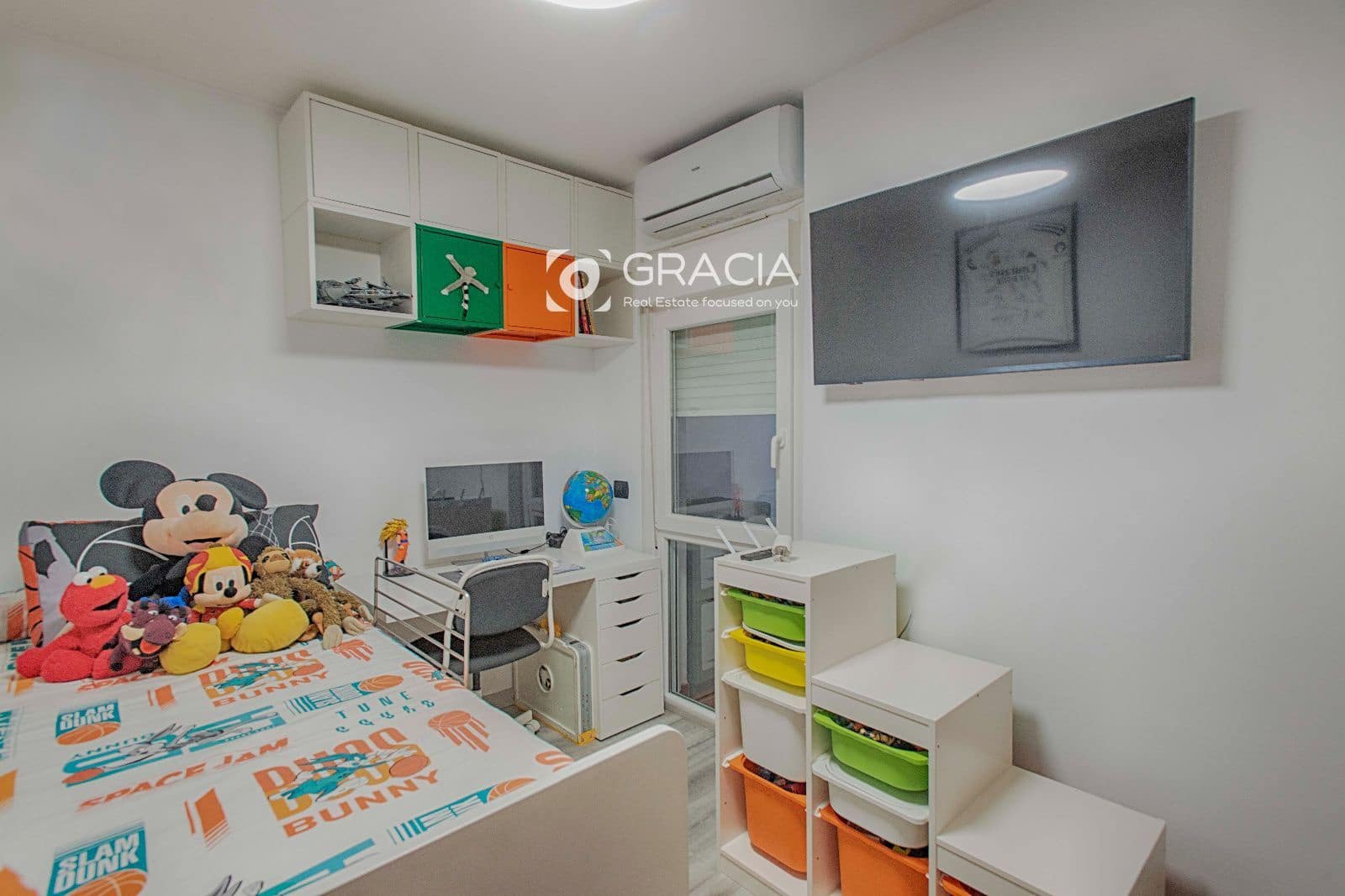 2 camera da letto Appartamento in vendita in Los Abrigos - 230.000 € (Rif: 9758085)
