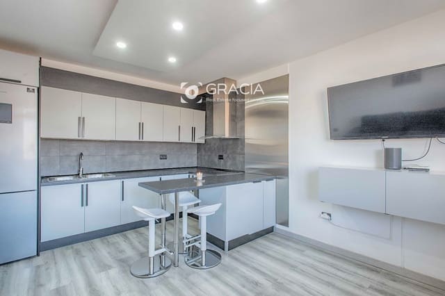 2 camera da letto Appartamento in vendita in Los Abrigos, Granadilla de Abona - 230.000 € (Rif: 9758085)