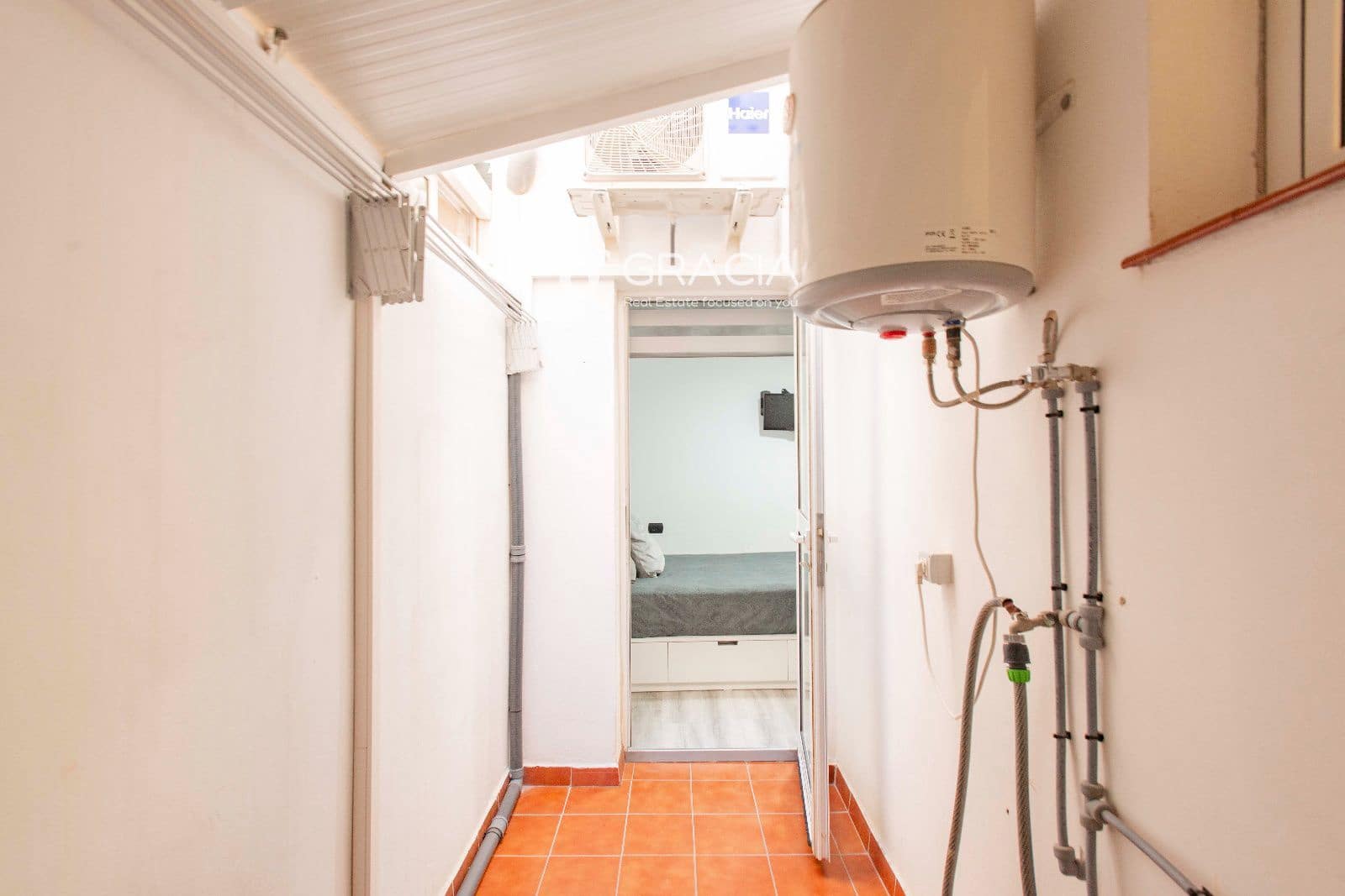 2 camera da letto Appartamento in vendita in Los Abrigos - 230.000 € (Rif: 9758085)