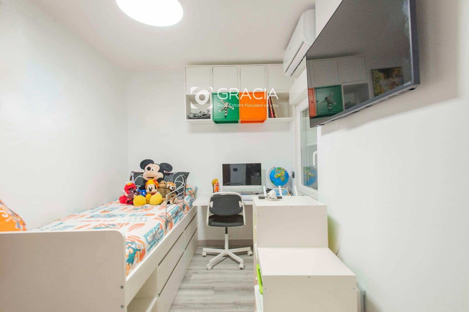 2 camera da letto Appartamento in vendita in Los Abrigos - 230.000 € (Rif: 9758085)