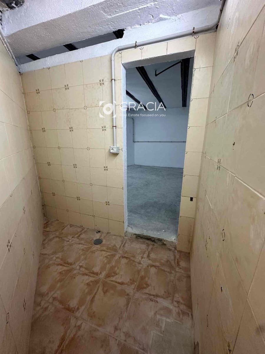 Erhverv til salg i Costa Adeje - € 350.000 (Ref: 9770135)