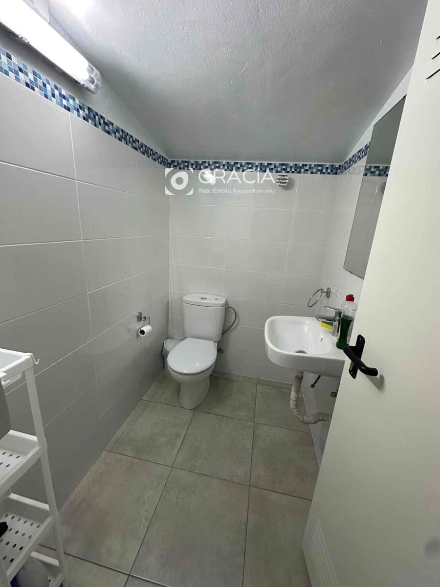 Erhverv til salg i Costa Adeje - € 350.000 (Ref: 9770135)