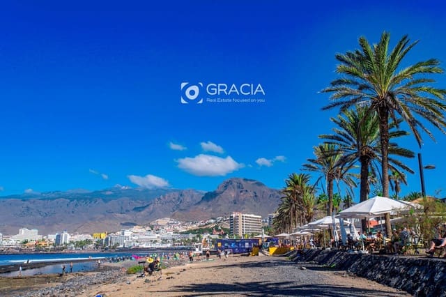 Erhverv til salg i Costa Adeje, Adeje - € 350.000 (Ref: 9770135)