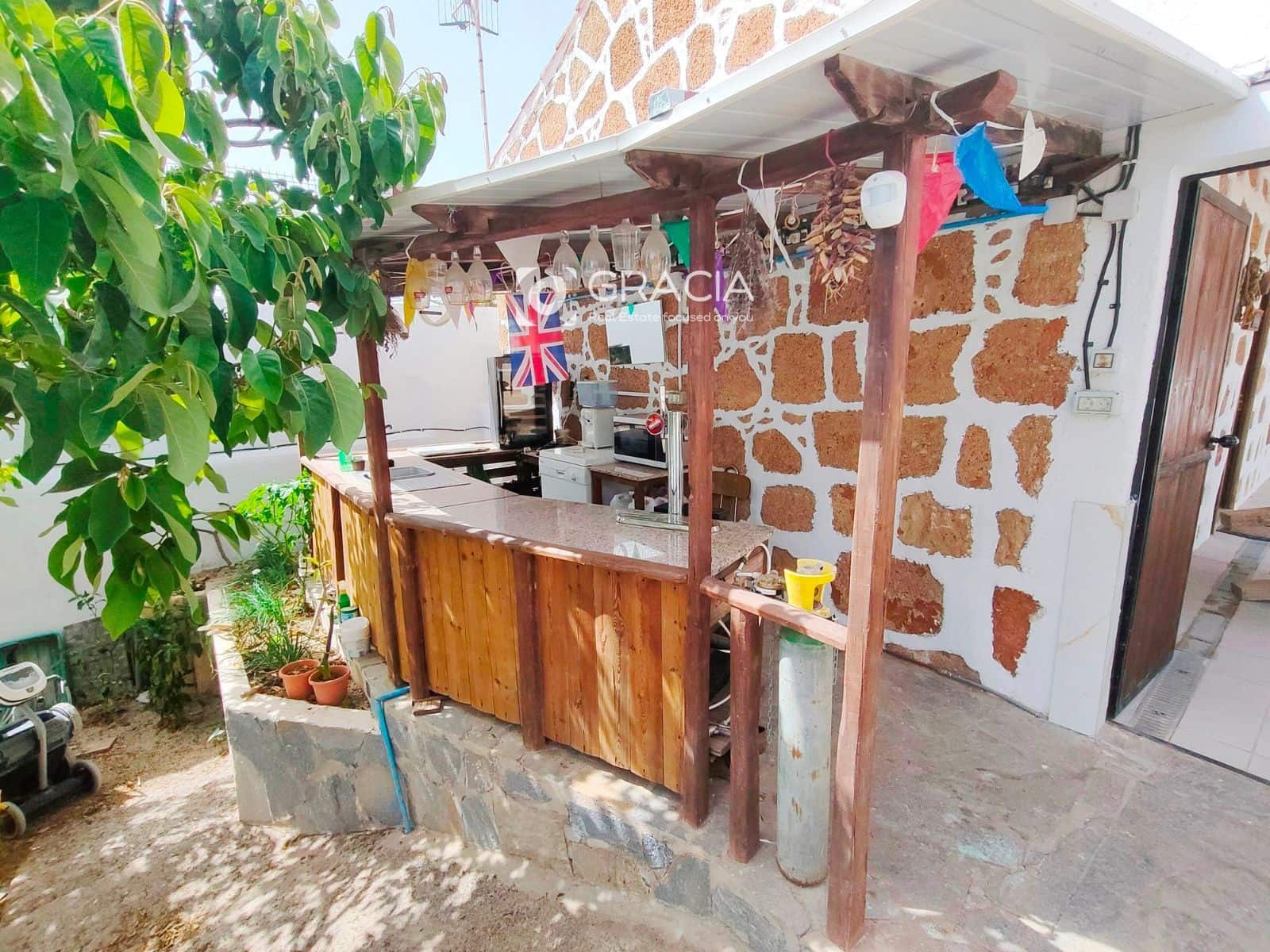 4 chambre Villa/Maison à vendre à Granadilla de Abona - 555 000 € (Ref: 9787901)