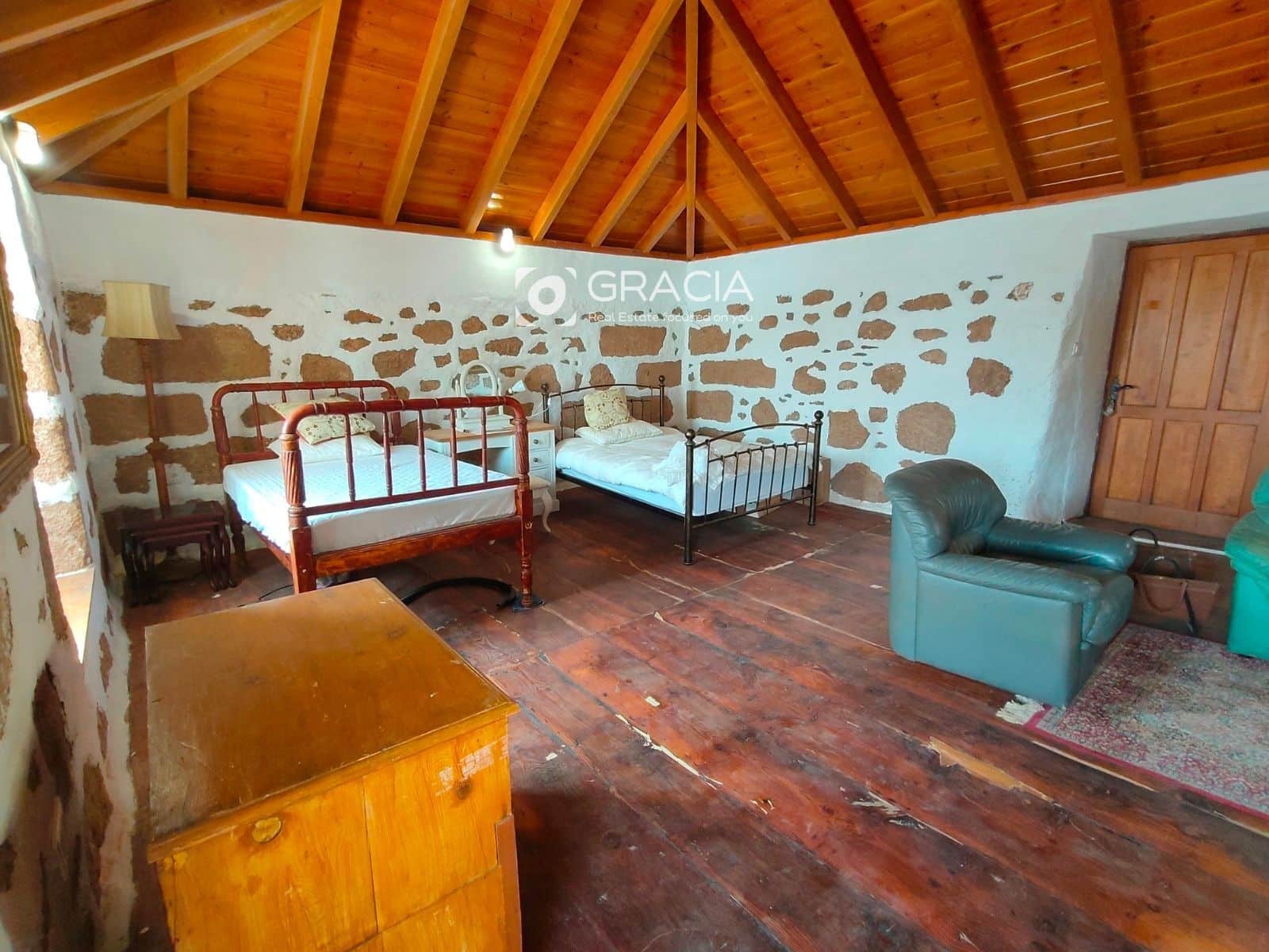 4 chambre Villa/Maison à vendre à Granadilla de Abona - 555 000 € (Ref: 9787901)