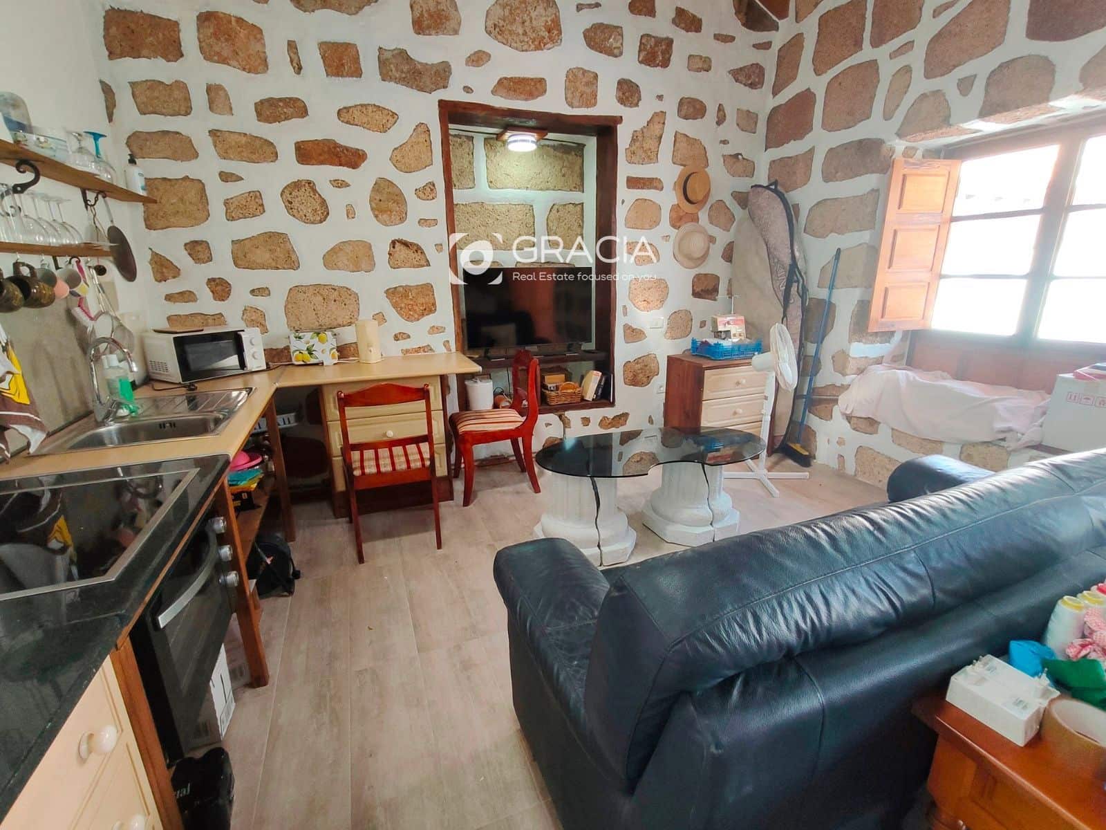 4 chambre Villa/Maison à vendre à Granadilla de Abona - 555 000 € (Ref: 9787901)