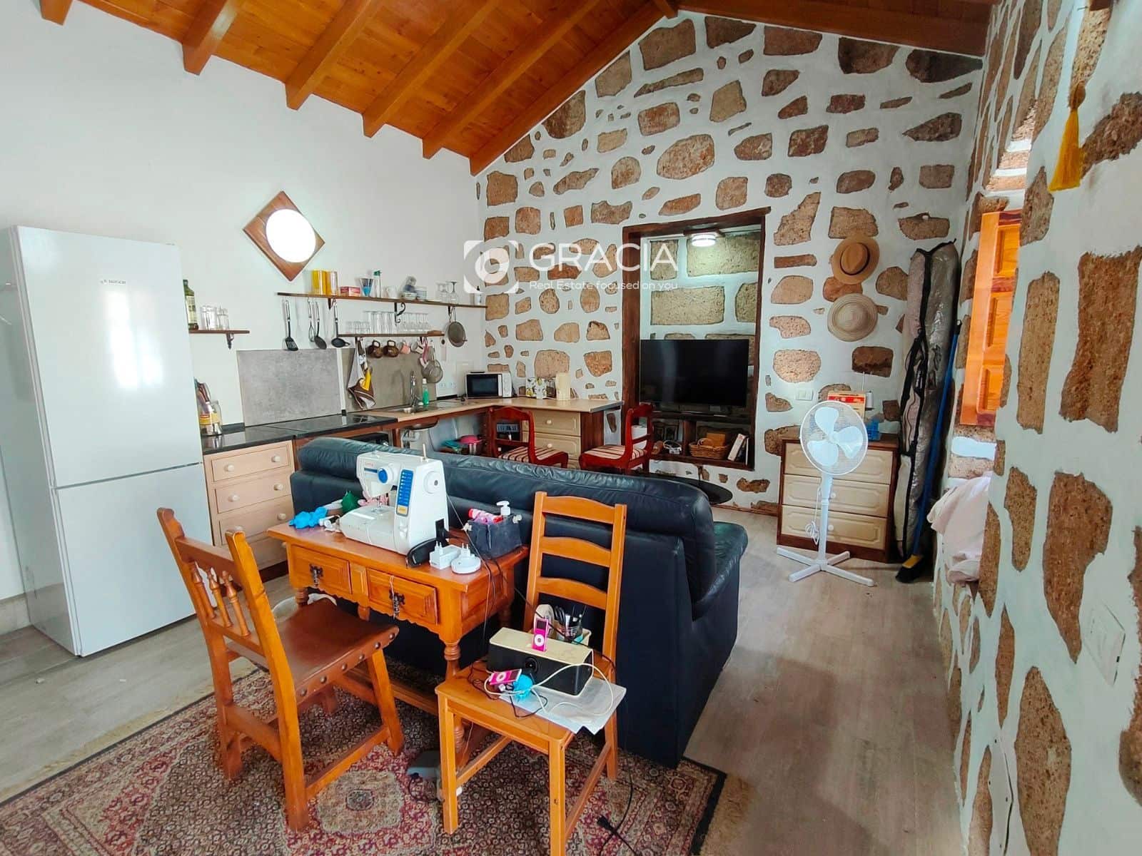 4 chambre Villa/Maison à vendre à Granadilla de Abona - 555 000 € (Ref: 9787901)