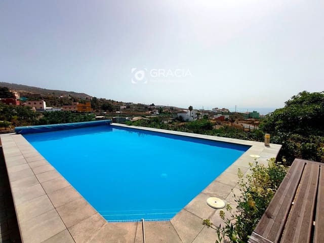 4 chambre Villa/Maison à vendre à Granadilla de Abona - 555 000 € (Ref: 9787901)