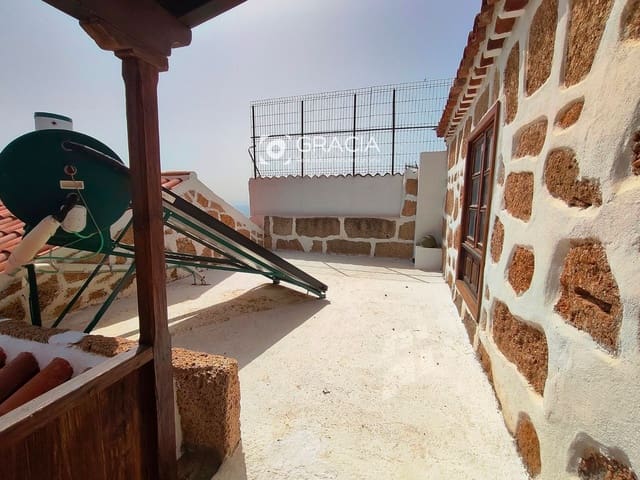 4 chambre Villa/Maison à vendre à Granadilla de Abona - 555 000 € (Ref: 9787901)