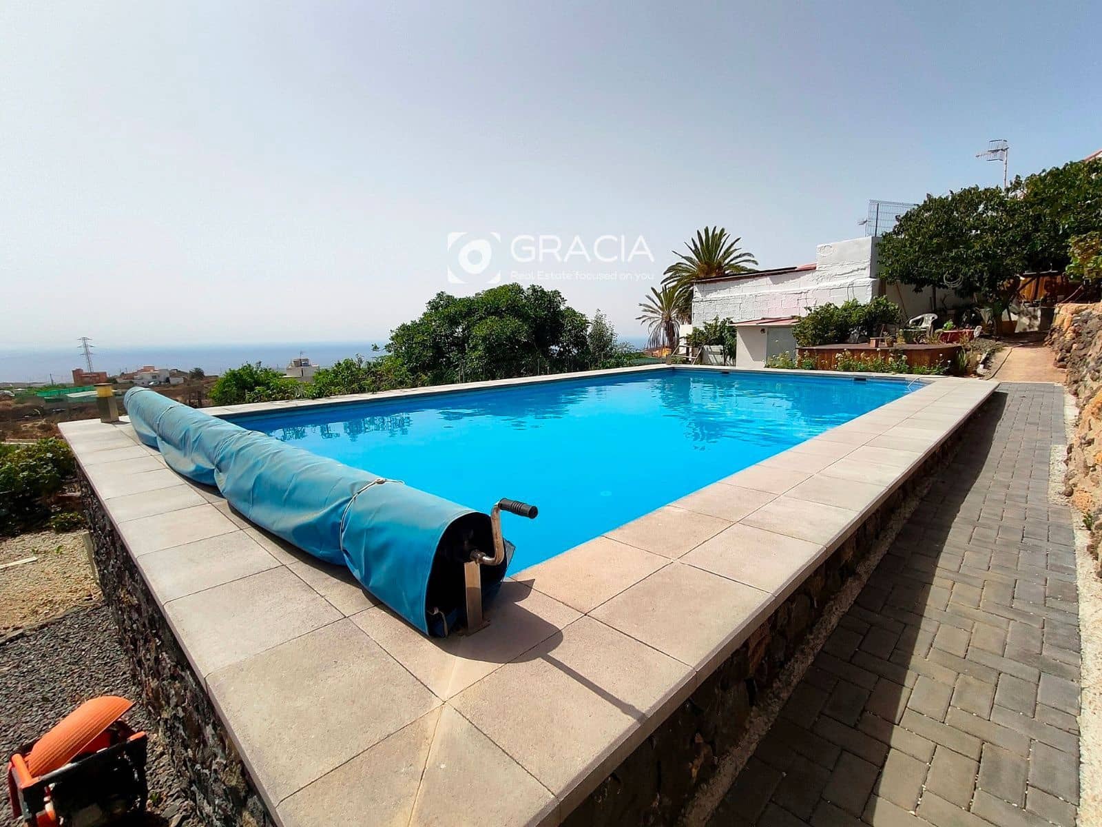 4 chambre Villa/Maison à vendre à Granadilla de Abona - 555 000 € (Ref: 9787901)