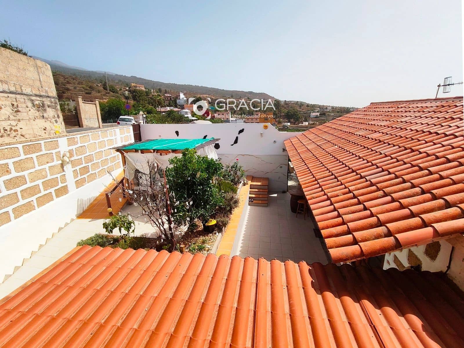 4 chambre Villa/Maison à vendre à Granadilla de Abona - 555 000 € (Ref: 9787901)