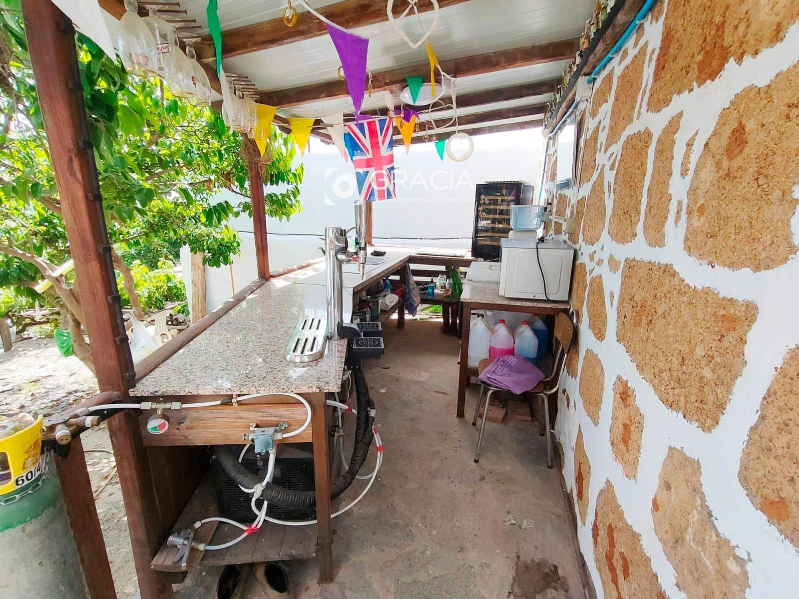 4 chambre Villa/Maison à vendre à Granadilla de Abona - 555 000 € (Ref: 9787901)