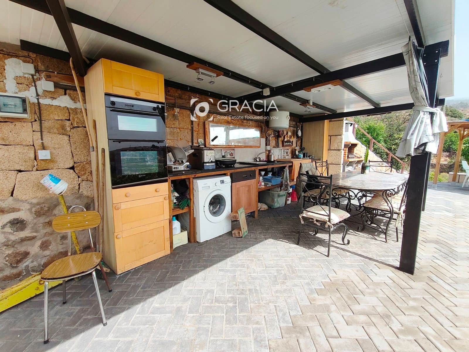 4 chambre Villa/Maison à vendre à Granadilla de Abona - 555 000 € (Ref: 9787901)