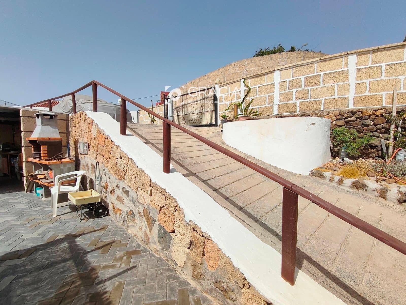 4 chambre Villa/Maison à vendre à Granadilla de Abona - 555 000 € (Ref: 9787901)